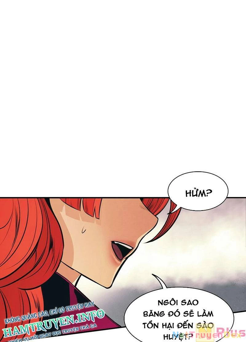 Bất Bại Chân Ma Chapter 150 - Trang 4