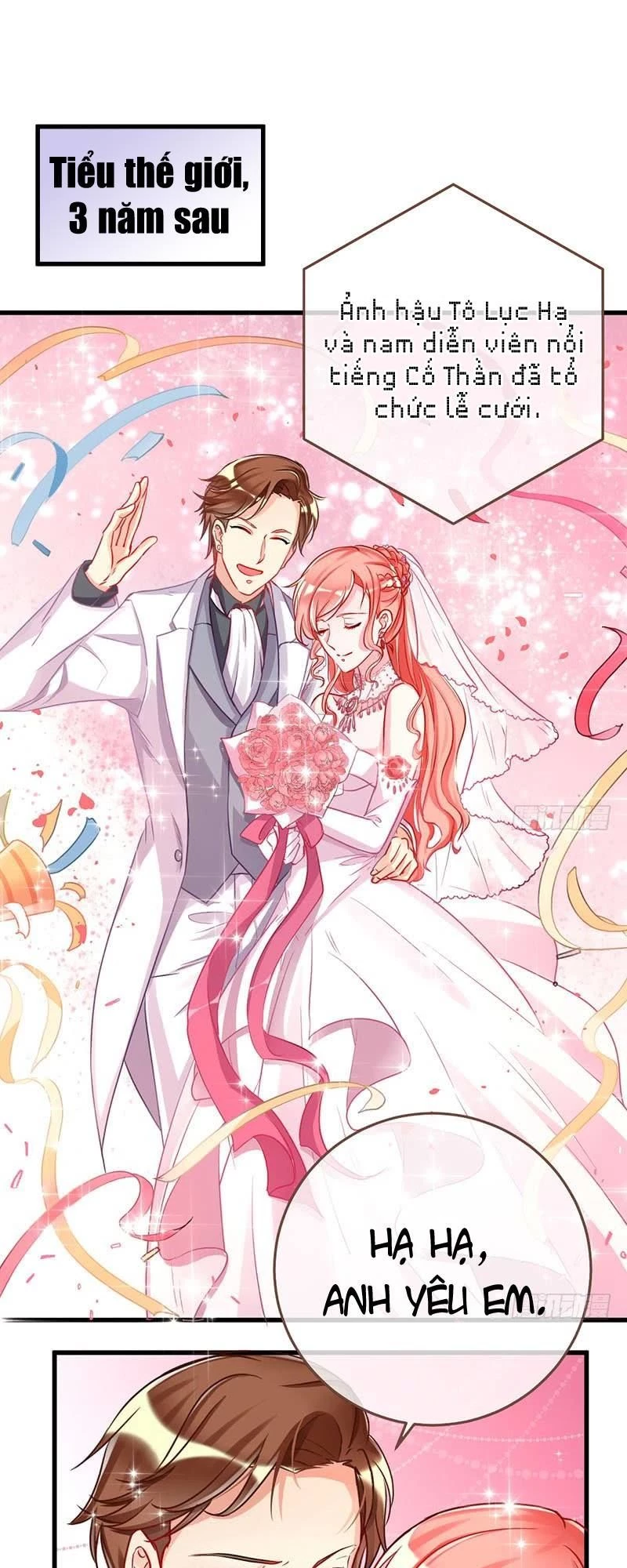 Vạn Tra Triêu Hoàng Chapter 37 - Trang 4