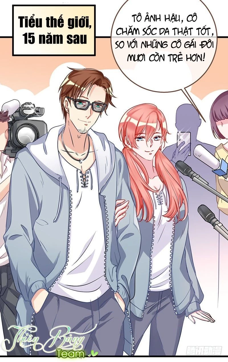 Vạn Tra Triêu Hoàng Chapter 37 - Trang 4