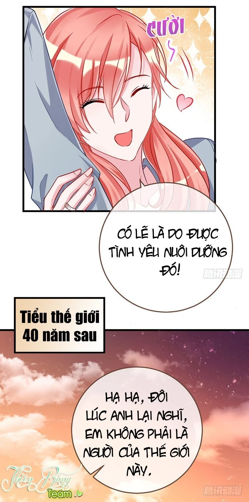 Vạn Tra Triêu Hoàng Chapter 37 - Trang 4