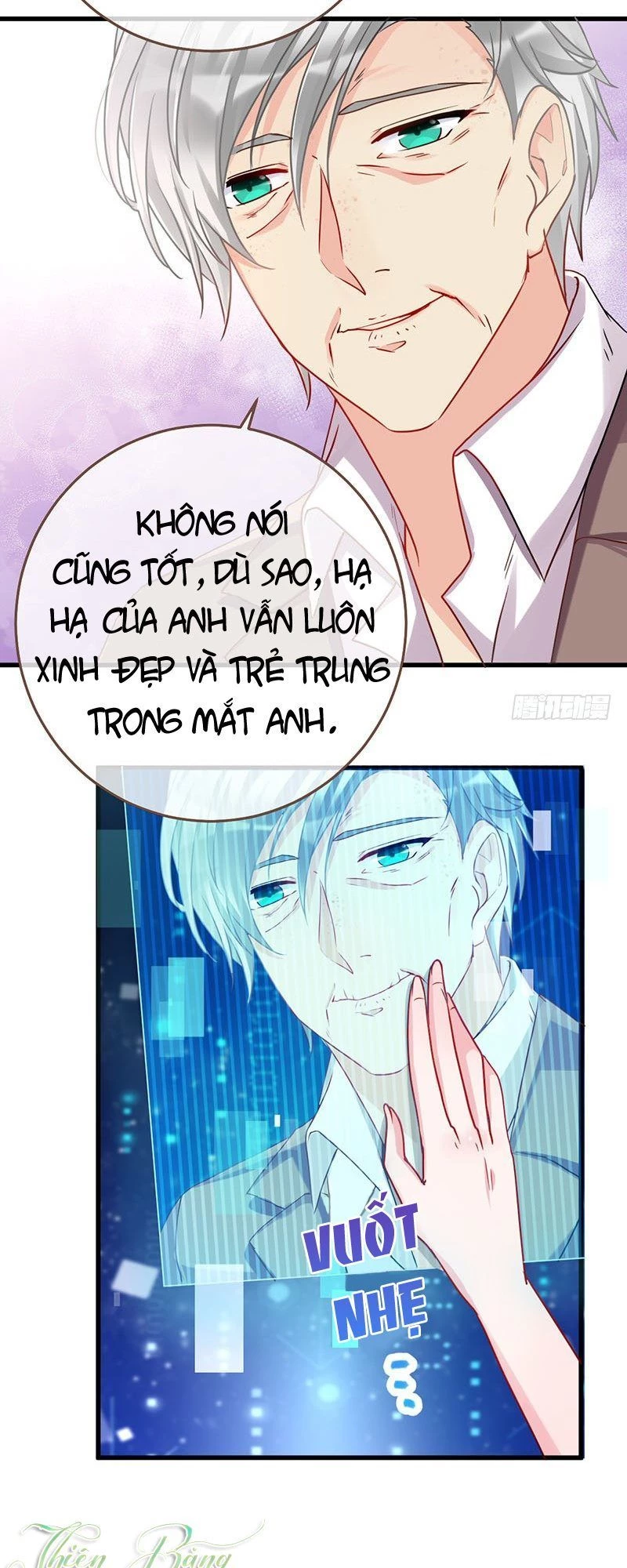 Vạn Tra Triêu Hoàng Chapter 37 - Trang 4