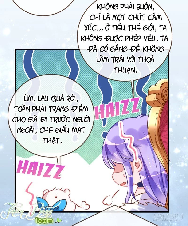 Vạn Tra Triêu Hoàng Chapter 37 - Trang 4