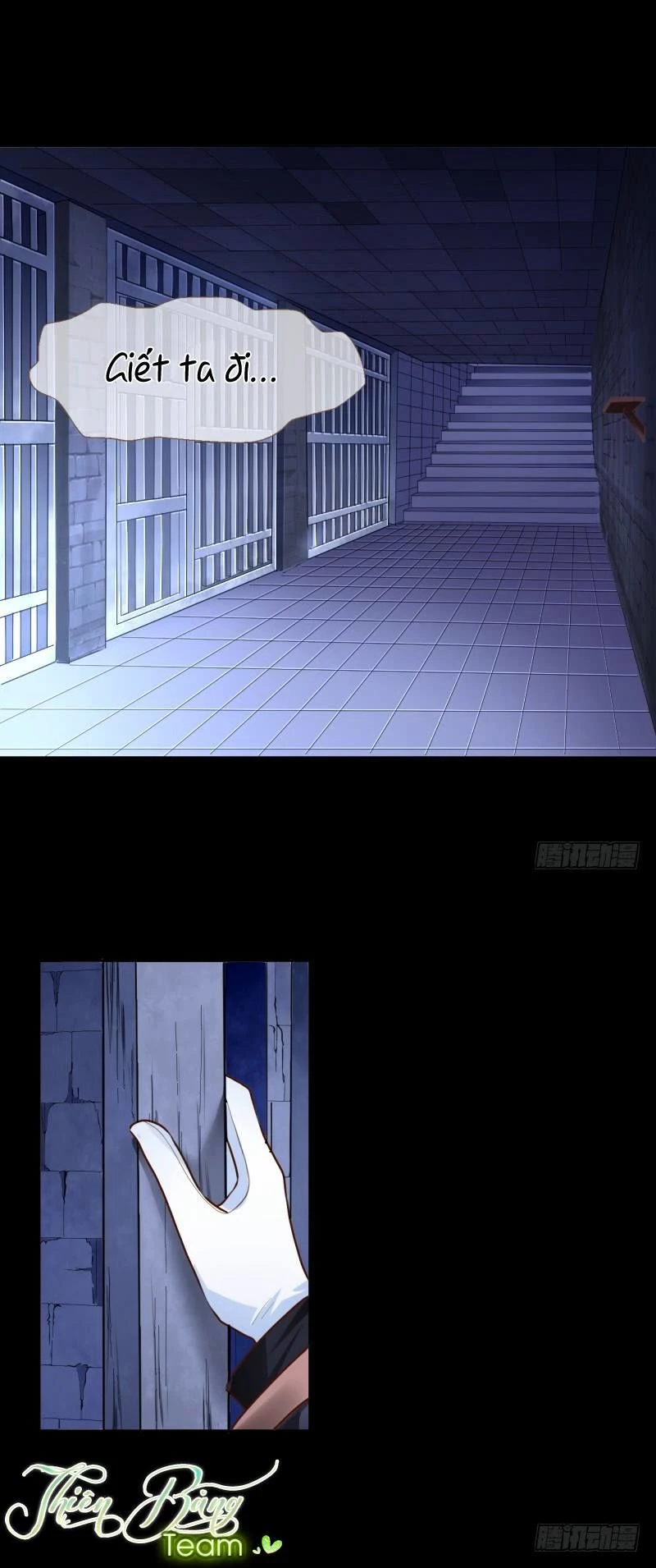 Vạn Tra Triêu Hoàng Chapter 37 - Trang 4