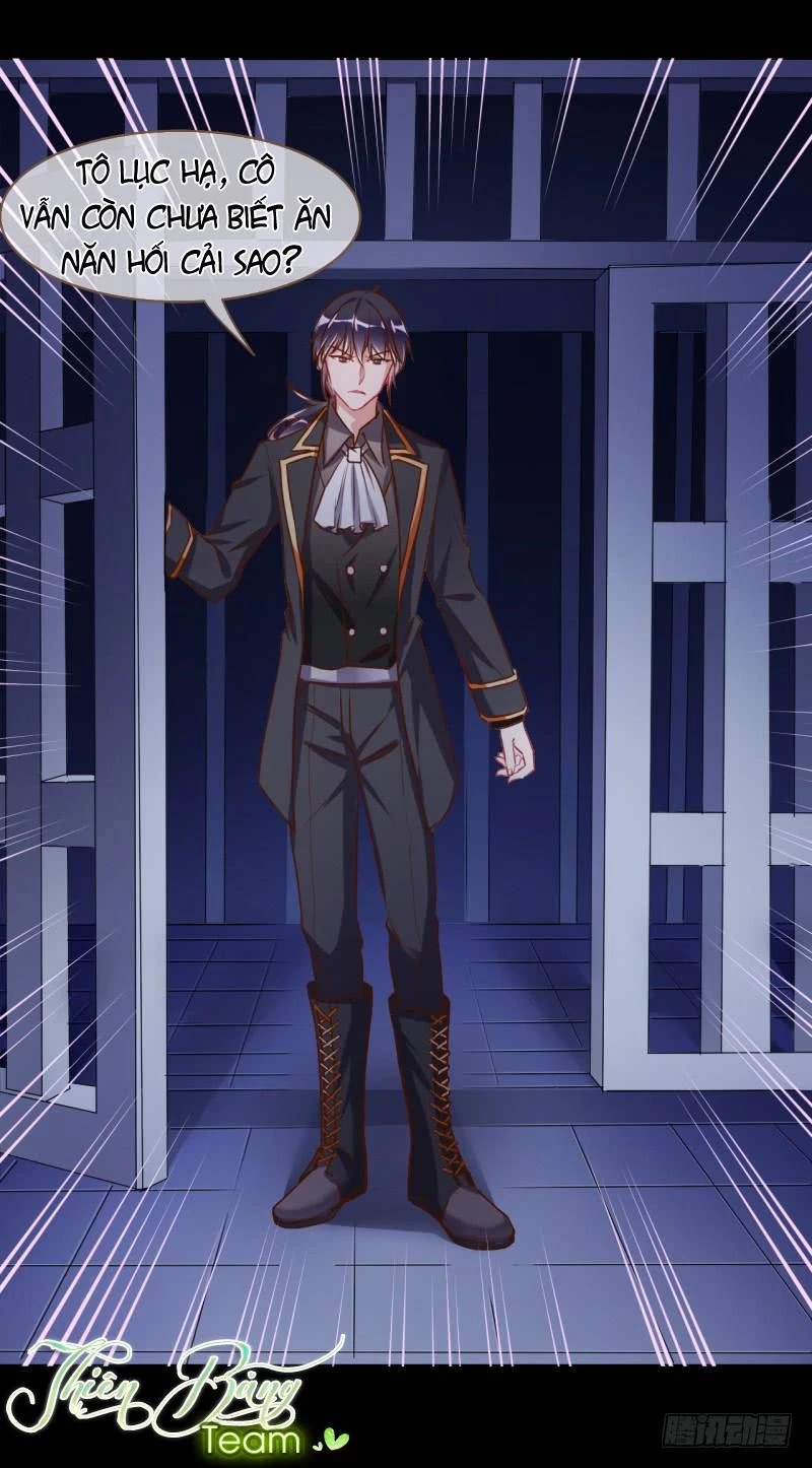 Vạn Tra Triêu Hoàng Chapter 37 - Trang 4