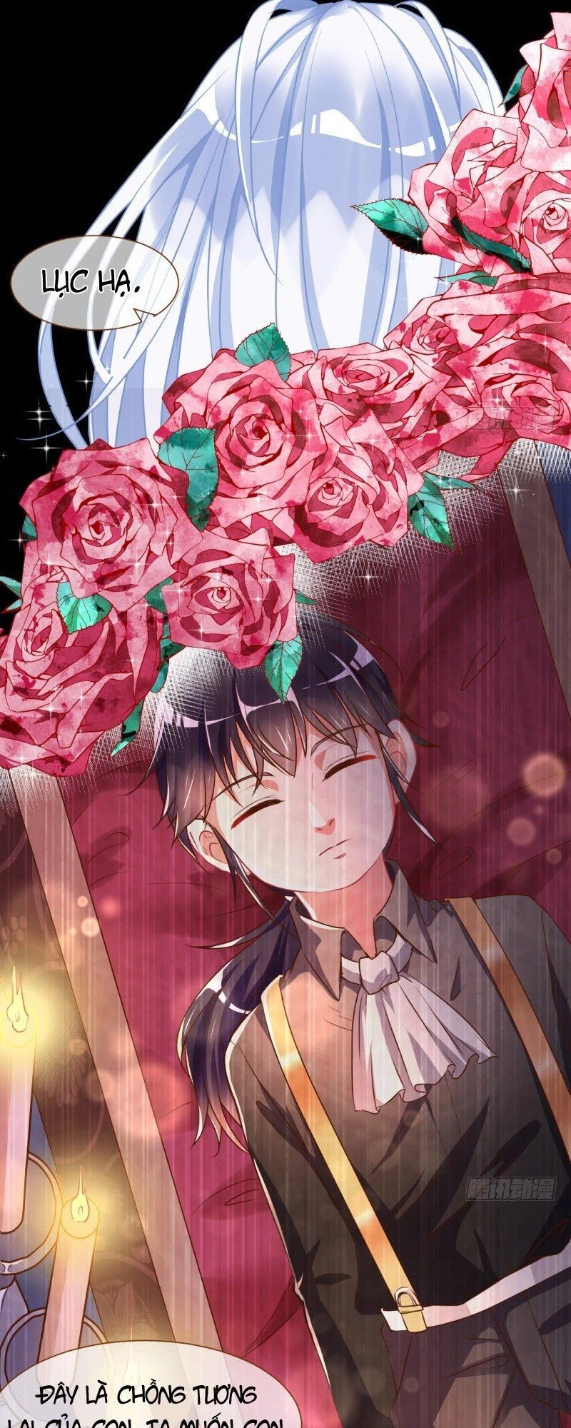 Vạn Tra Triêu Hoàng Chapter 37 - Trang 4