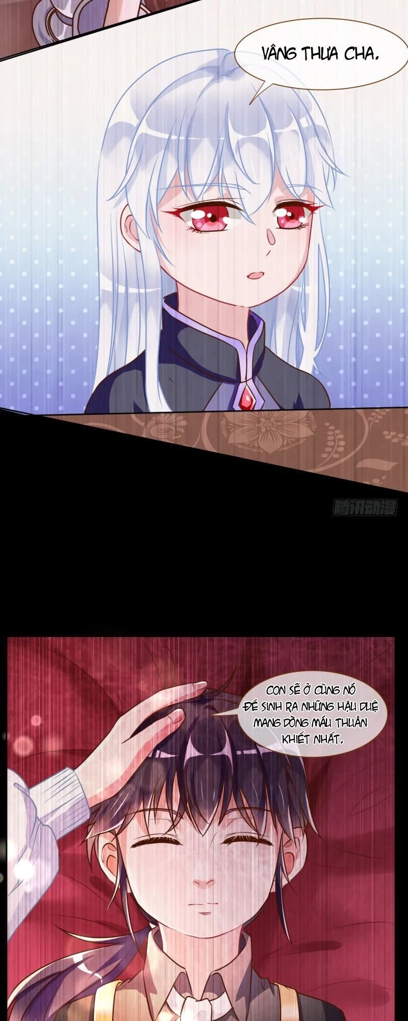 Vạn Tra Triêu Hoàng Chapter 37 - Trang 4