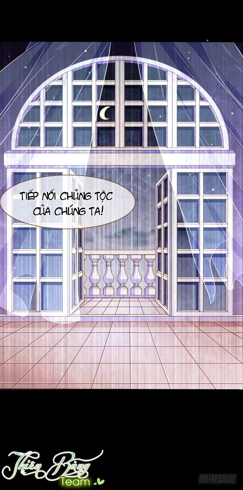 Vạn Tra Triêu Hoàng Chapter 37 - Trang 4