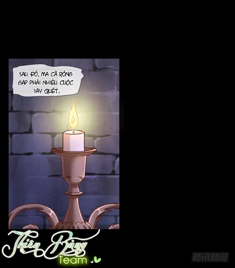 Vạn Tra Triêu Hoàng Chapter 37 - Trang 4