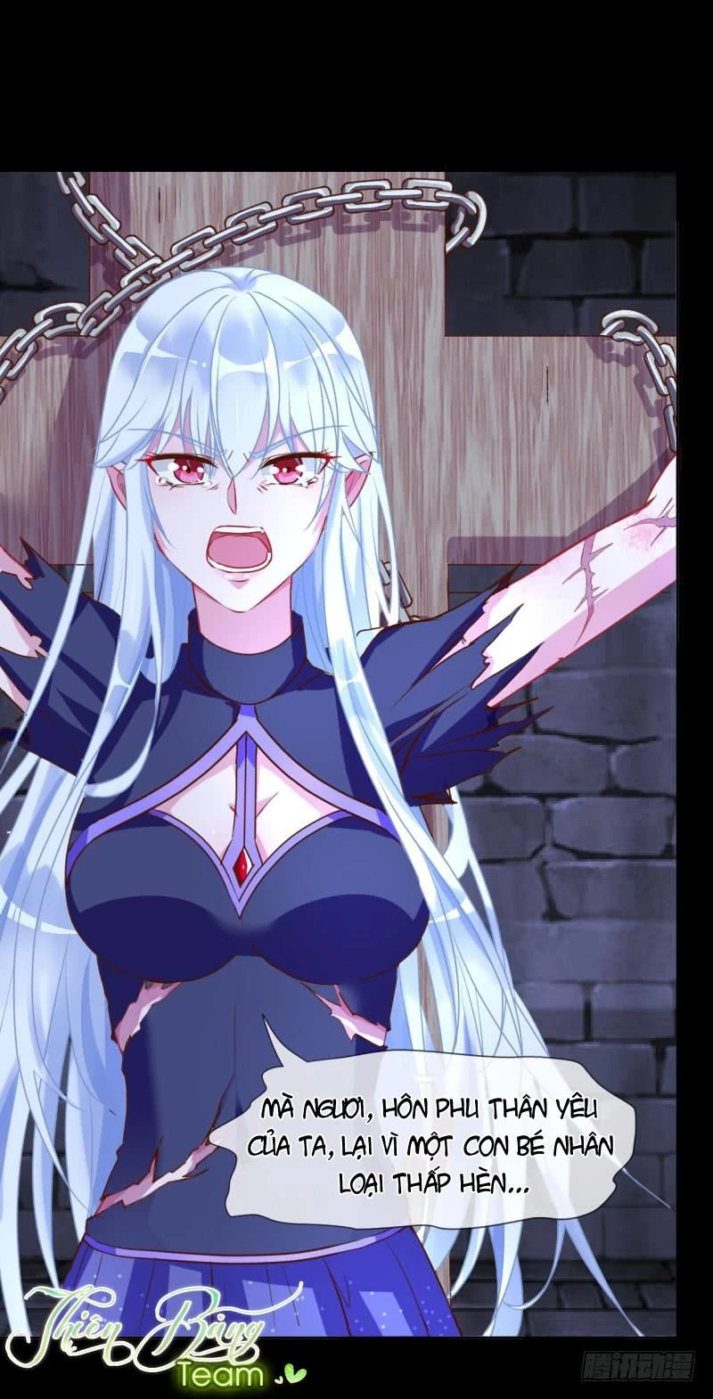 Vạn Tra Triêu Hoàng Chapter 37 - Trang 4