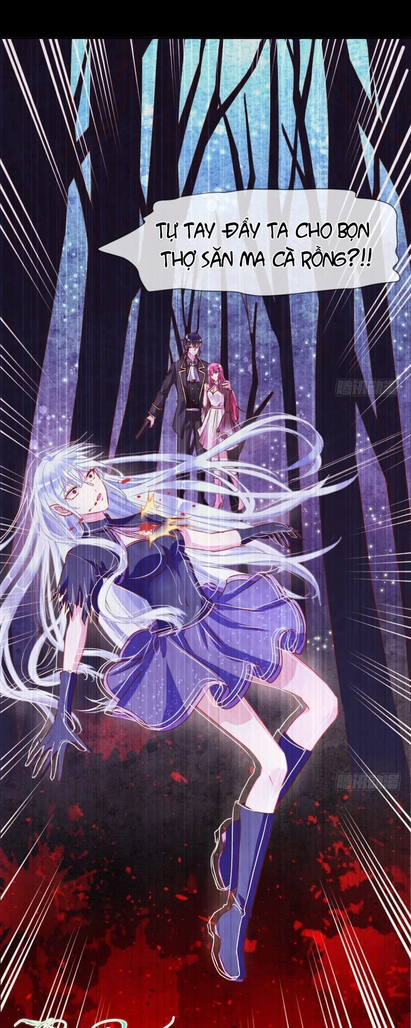 Vạn Tra Triêu Hoàng Chapter 37 - Trang 4