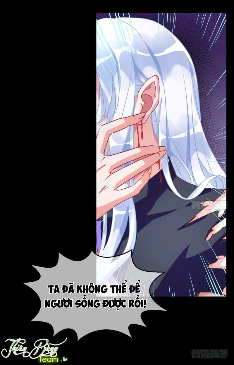 Vạn Tra Triêu Hoàng Chapter 37 - Trang 4