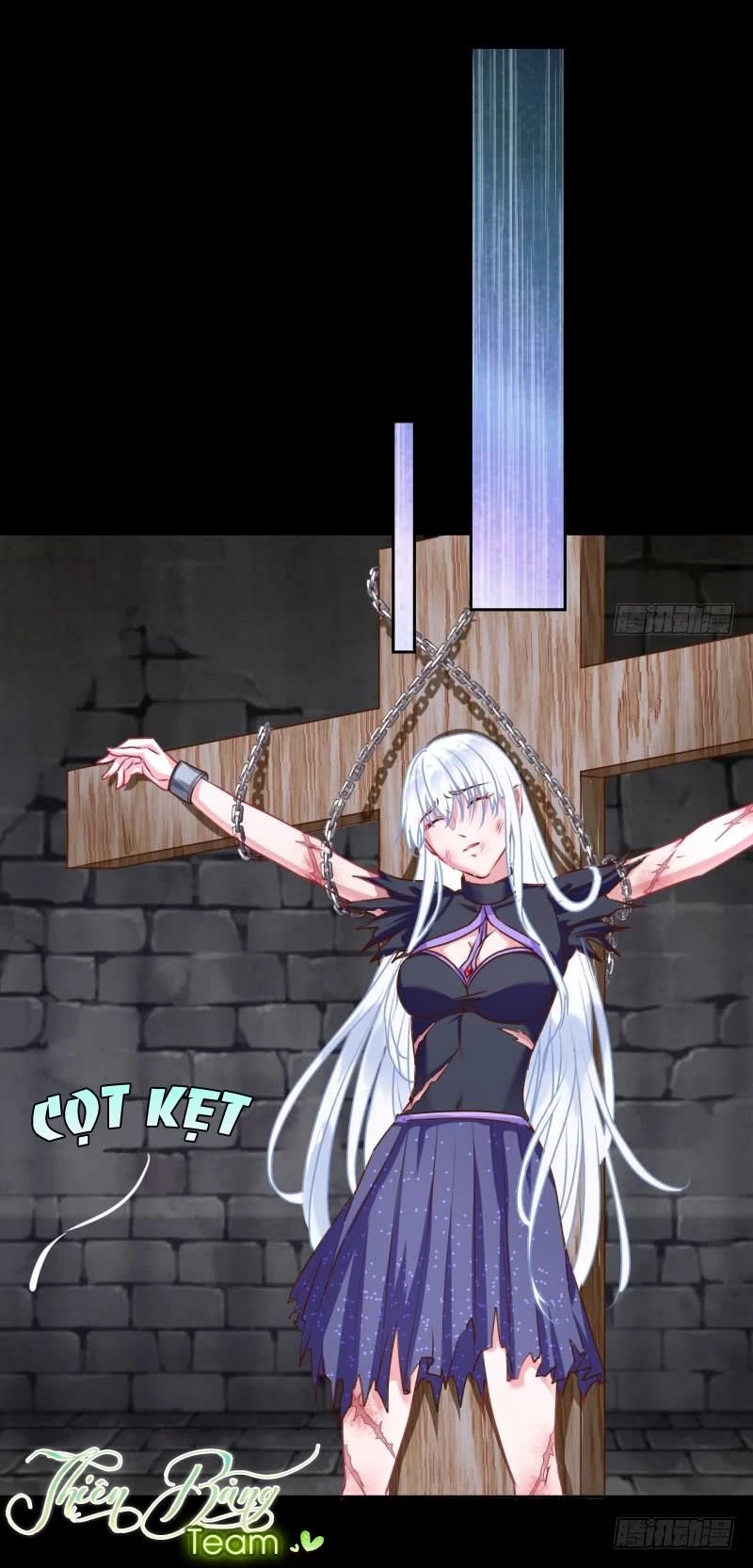 Vạn Tra Triêu Hoàng Chapter 37 - Trang 4