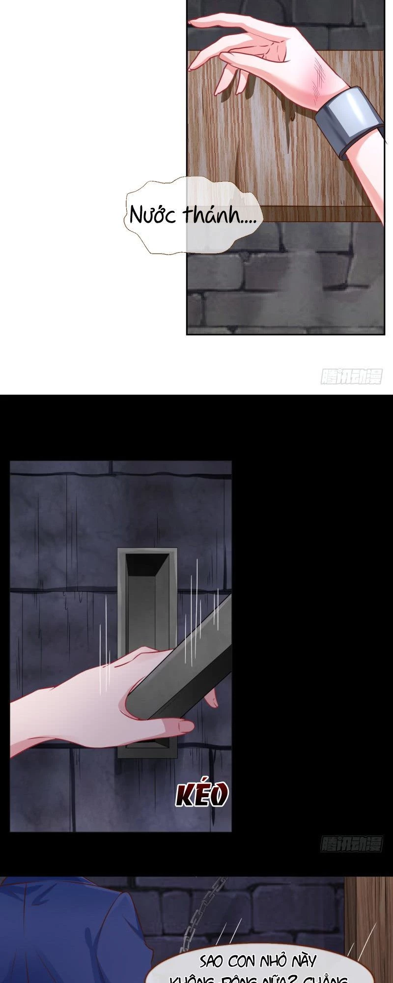 Vạn Tra Triêu Hoàng Chapter 37 - Trang 4