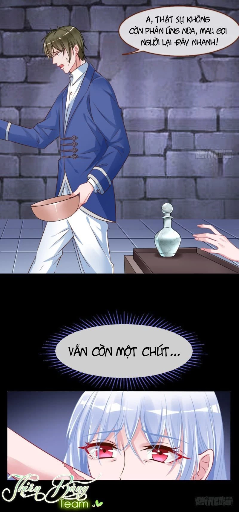 Vạn Tra Triêu Hoàng Chapter 37 - Trang 4