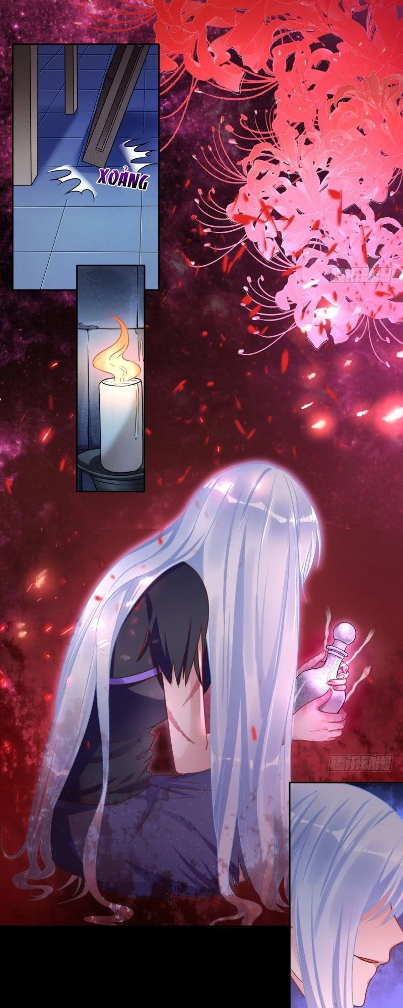 Vạn Tra Triêu Hoàng Chapter 37 - Trang 4