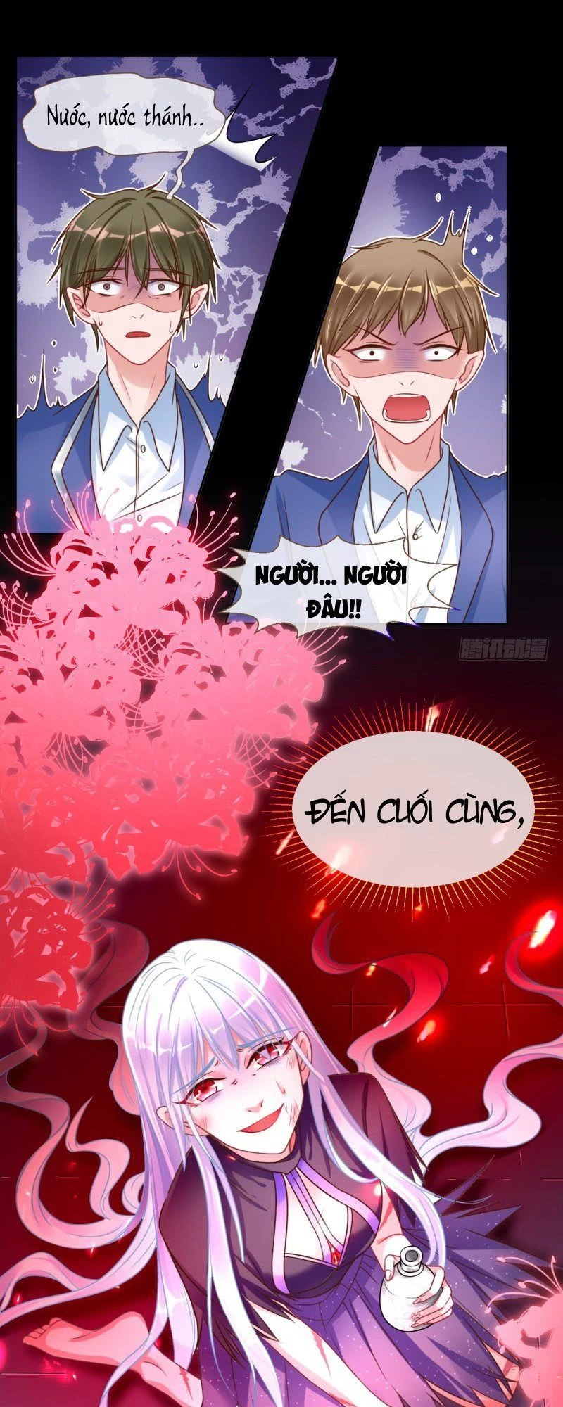 Vạn Tra Triêu Hoàng Chapter 37 - Trang 4