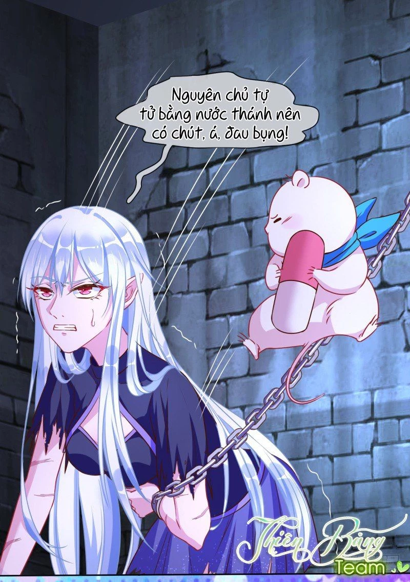 Vạn Tra Triêu Hoàng Chapter 37 - Trang 4