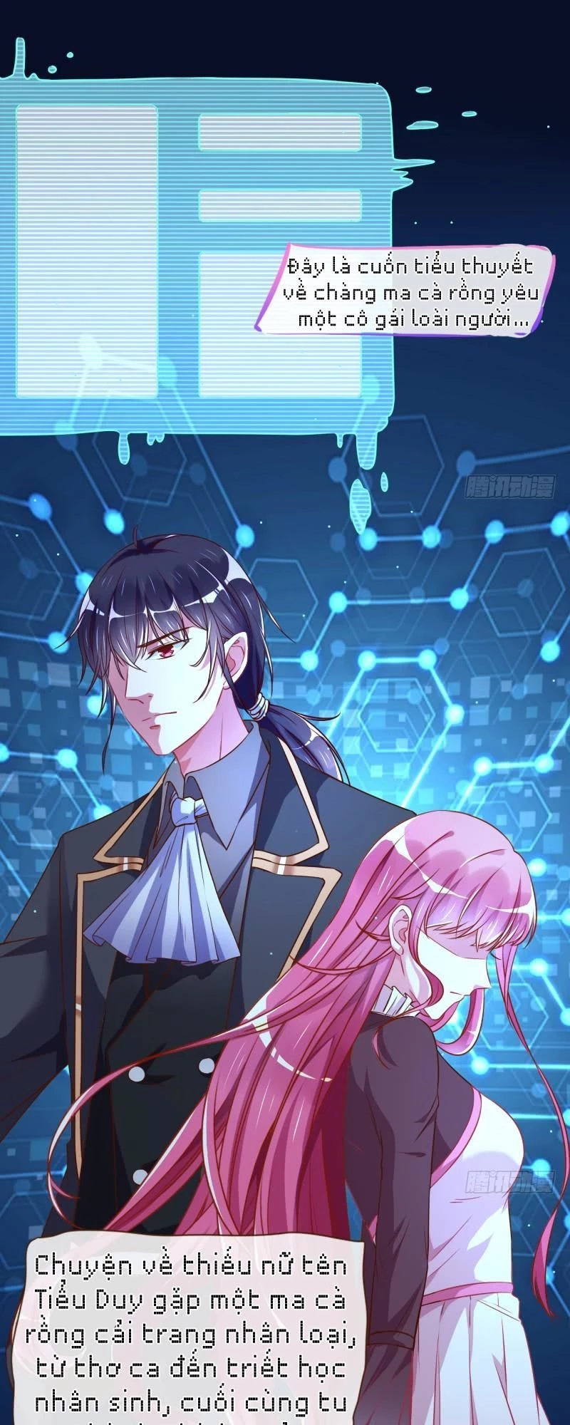 Vạn Tra Triêu Hoàng Chapter 38 - Trang 4