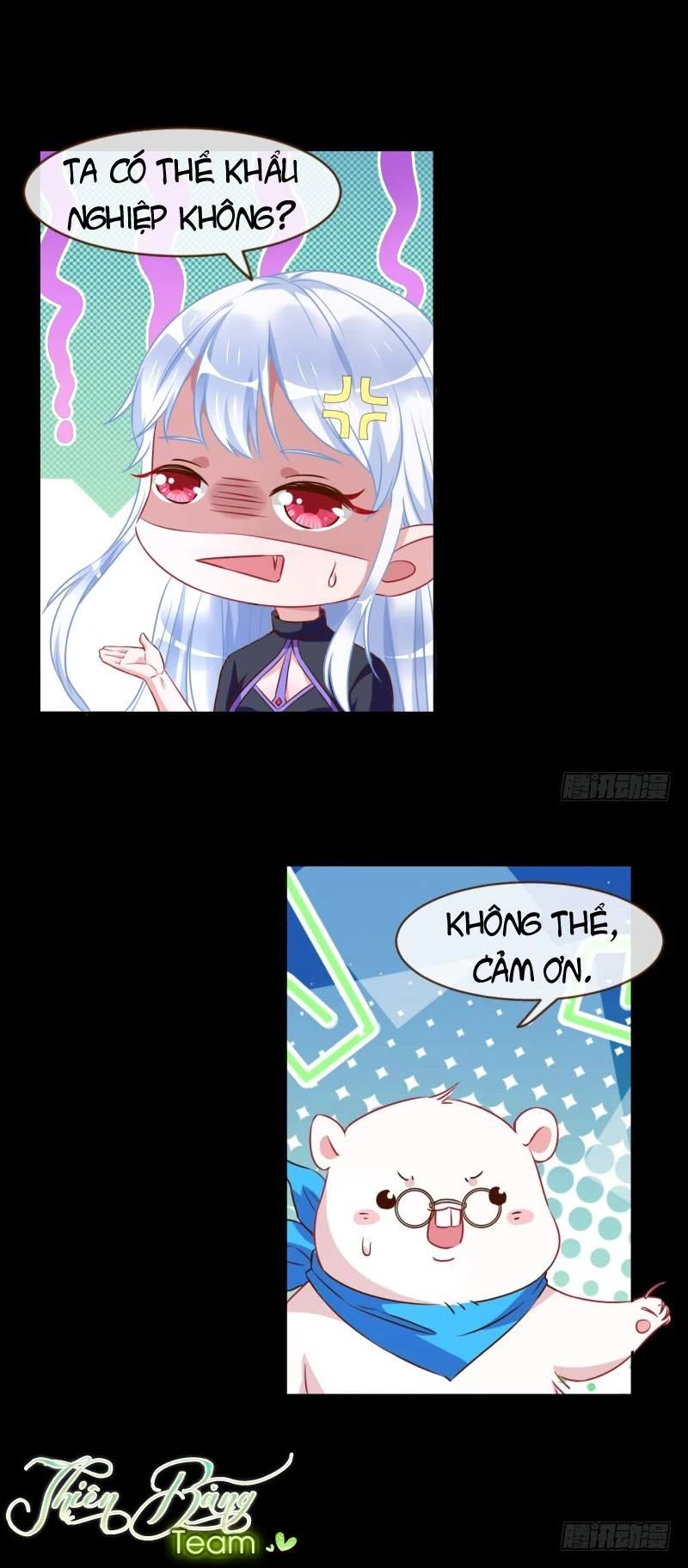 Vạn Tra Triêu Hoàng Chapter 38 - Trang 4