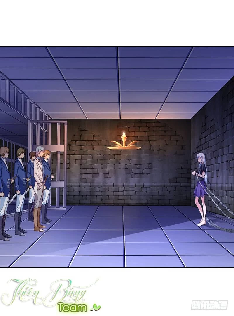 Vạn Tra Triêu Hoàng Chapter 38 - Trang 4