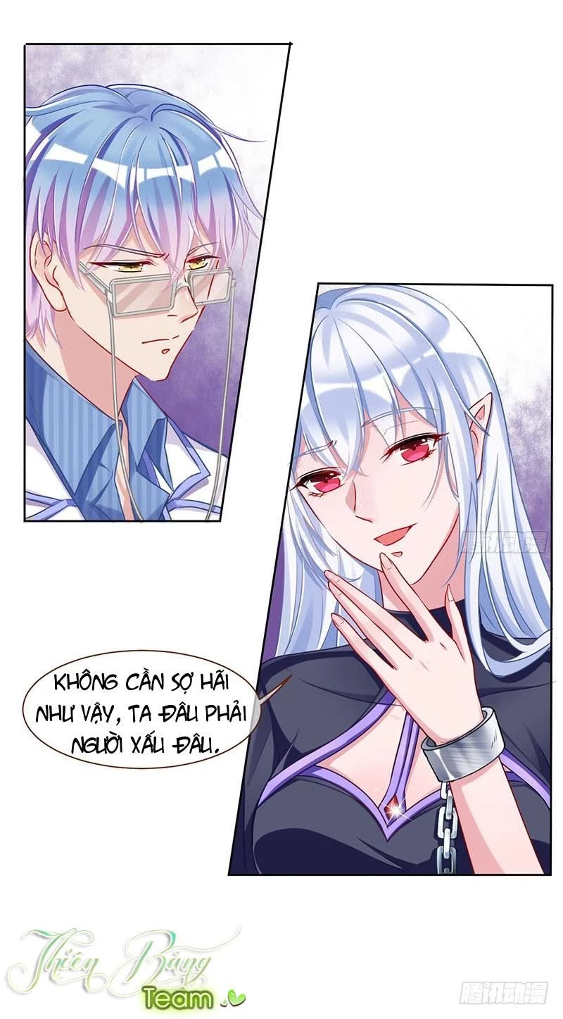 Vạn Tra Triêu Hoàng Chapter 38 - Trang 4