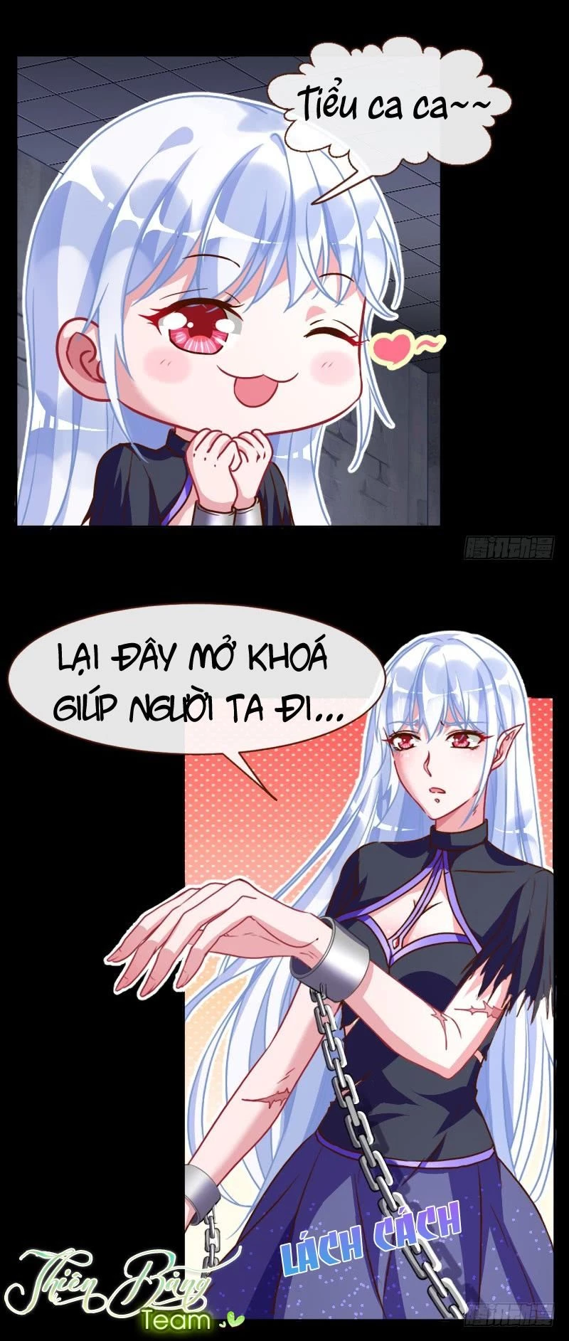 Vạn Tra Triêu Hoàng Chapter 38 - Trang 4