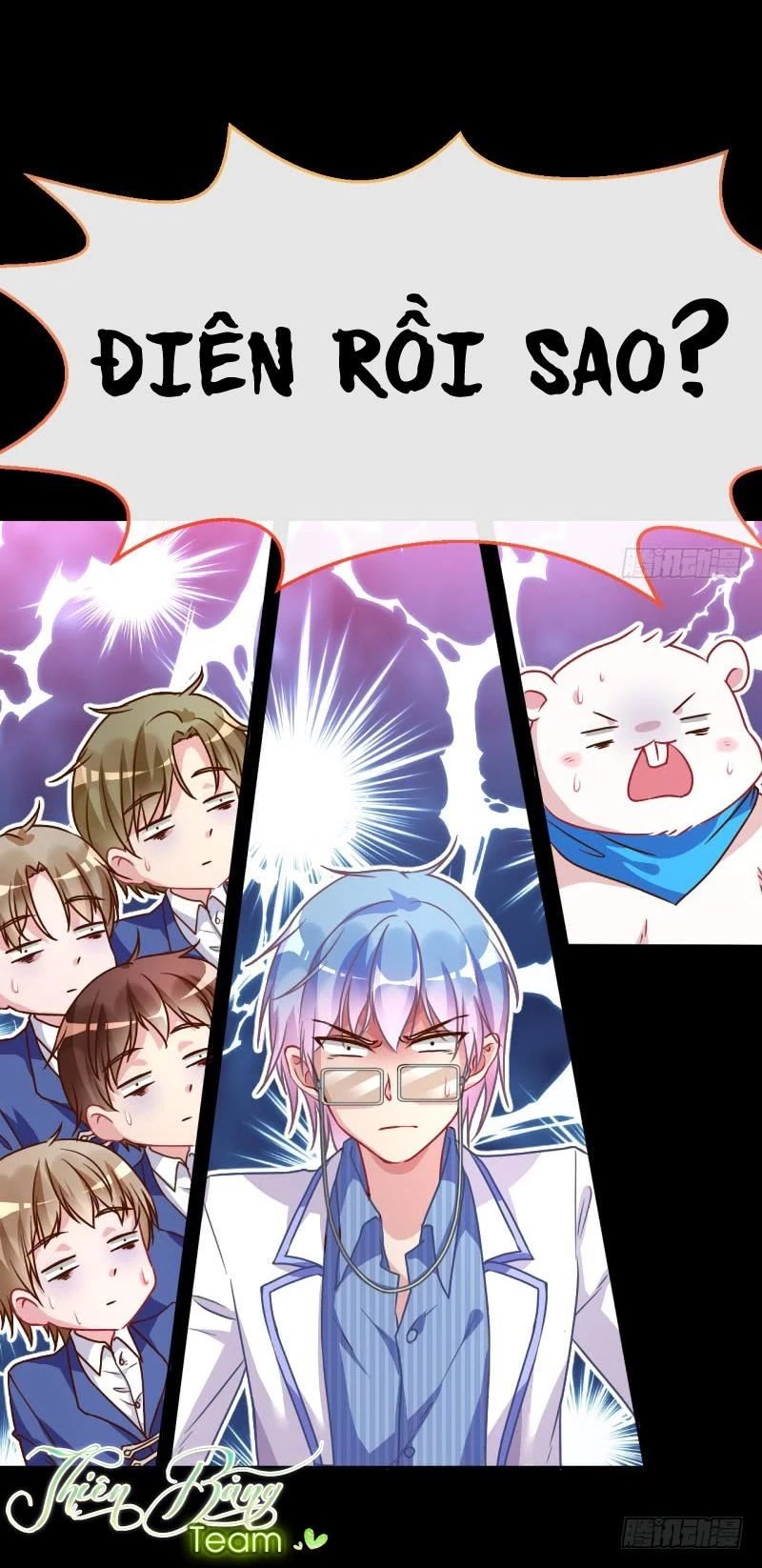 Vạn Tra Triêu Hoàng Chapter 38 - Trang 4