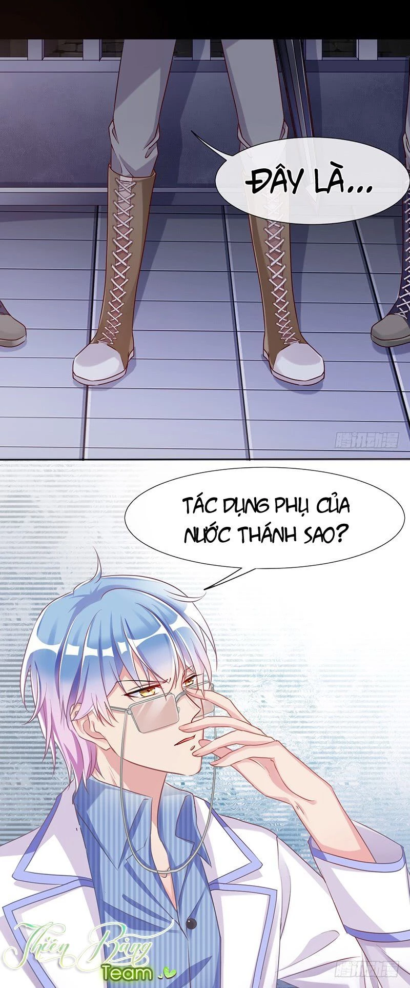 Vạn Tra Triêu Hoàng Chapter 38 - Trang 4