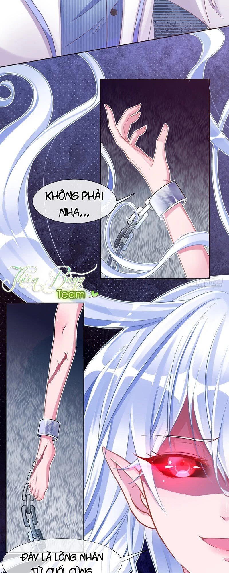 Vạn Tra Triêu Hoàng Chapter 38 - Trang 4