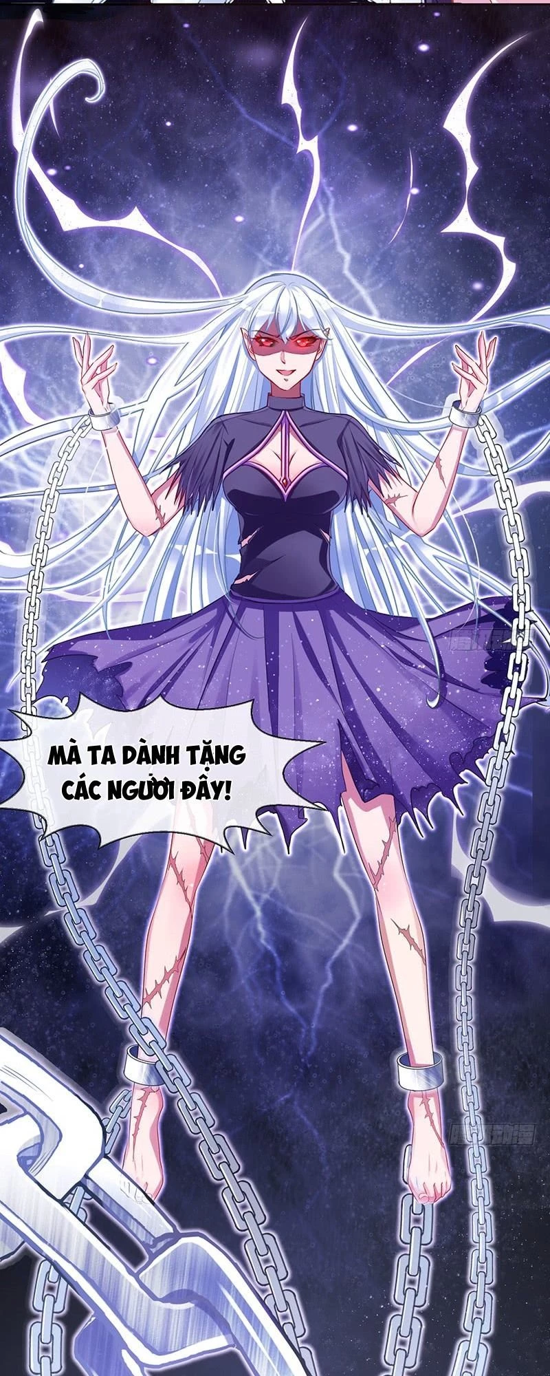 Vạn Tra Triêu Hoàng Chapter 38 - Trang 4