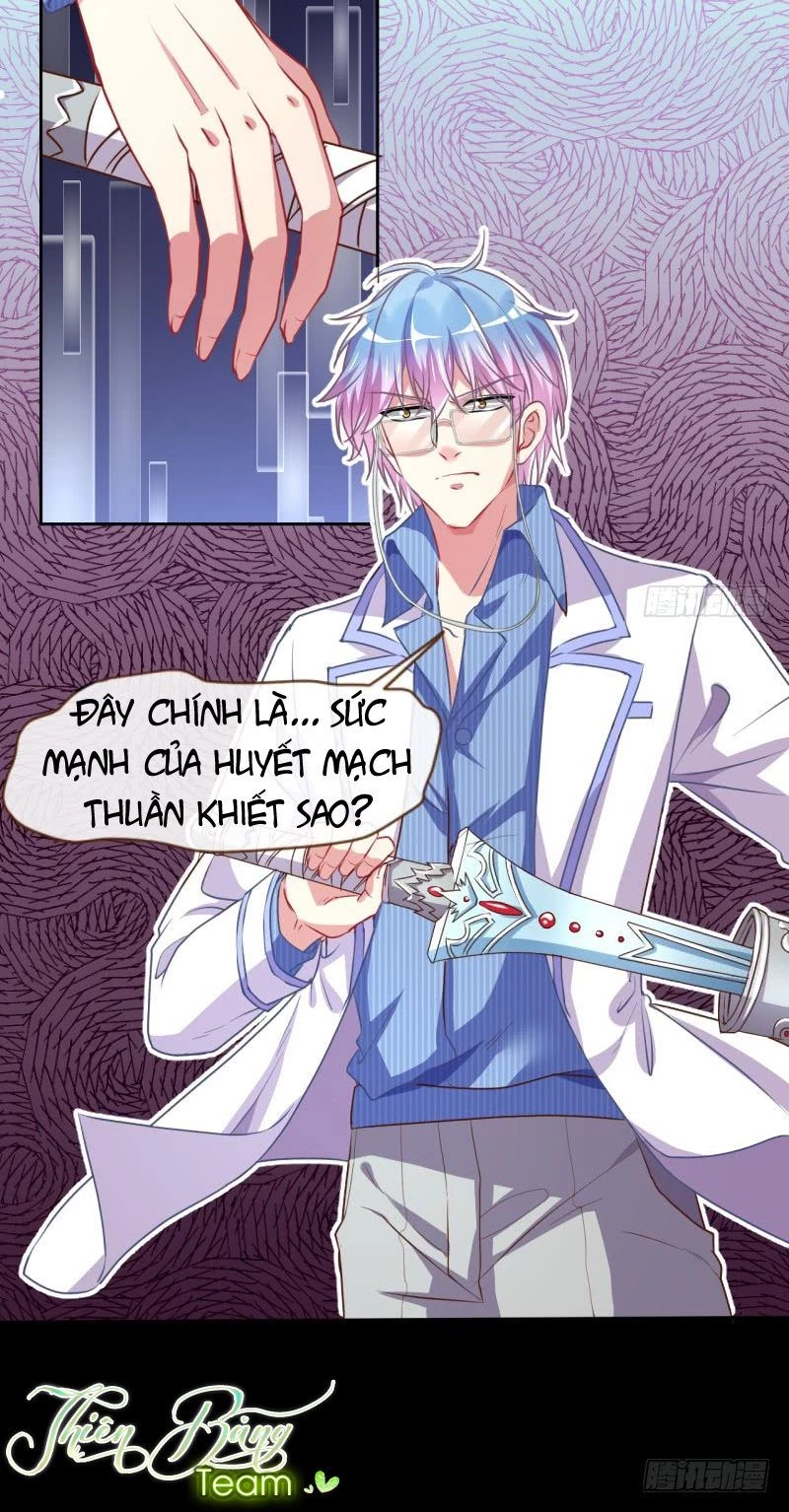 Vạn Tra Triêu Hoàng Chapter 38 - Trang 4