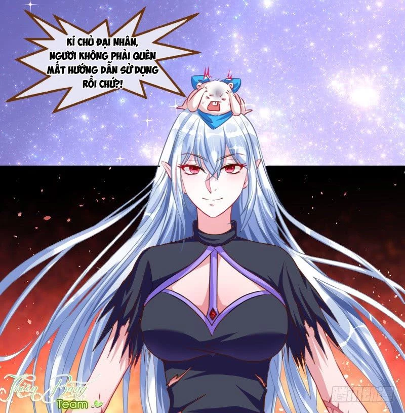 Vạn Tra Triêu Hoàng Chapter 38 - Trang 4