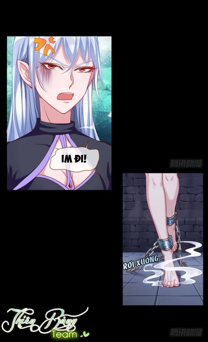 Vạn Tra Triêu Hoàng Chapter 38 - Trang 4