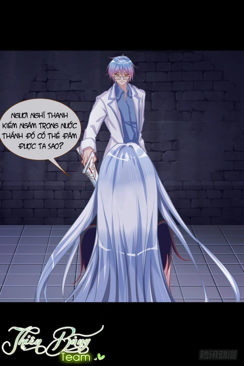 Vạn Tra Triêu Hoàng Chapter 38 - Trang 4