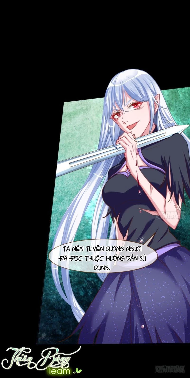 Vạn Tra Triêu Hoàng Chapter 38 - Trang 4