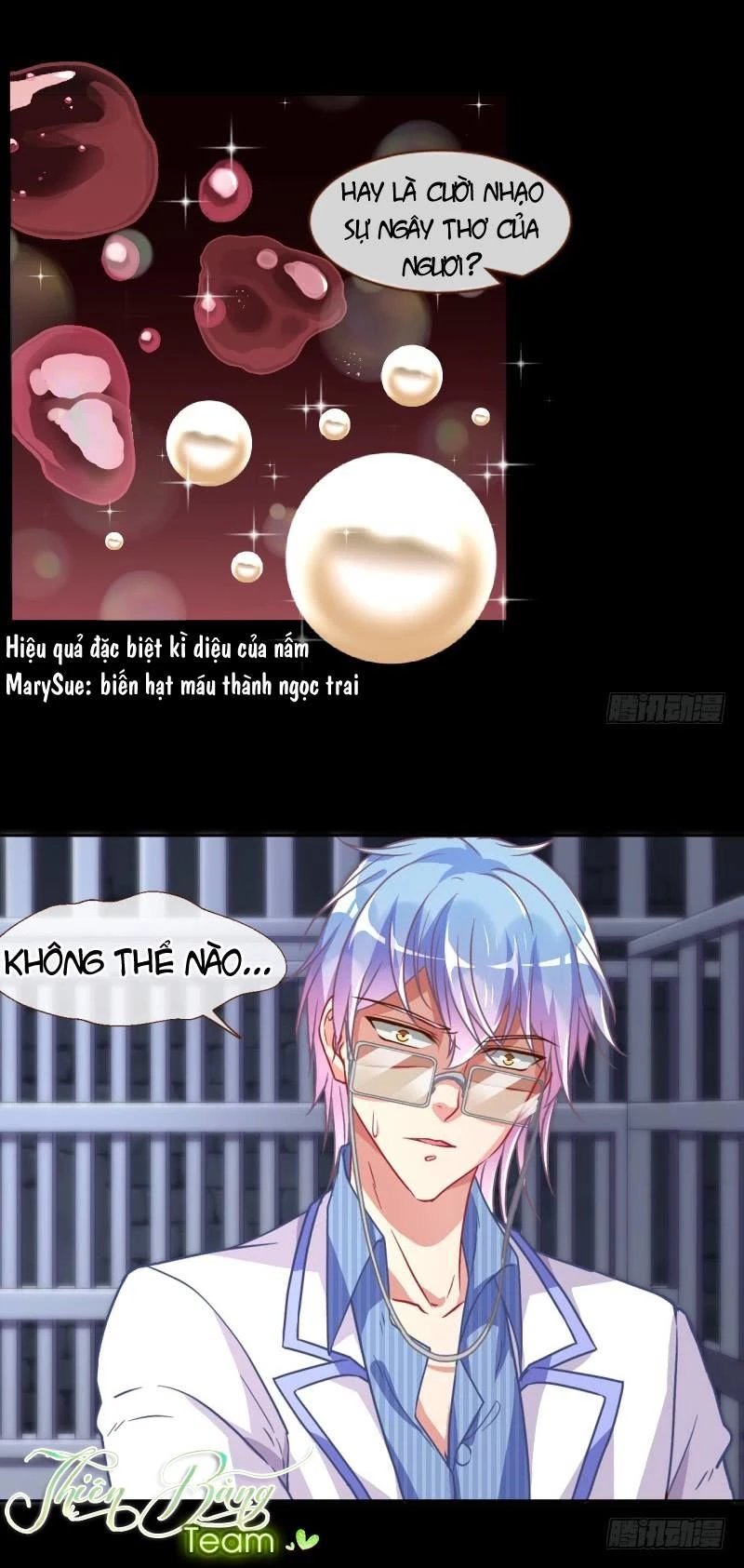 Vạn Tra Triêu Hoàng Chapter 38 - Trang 4