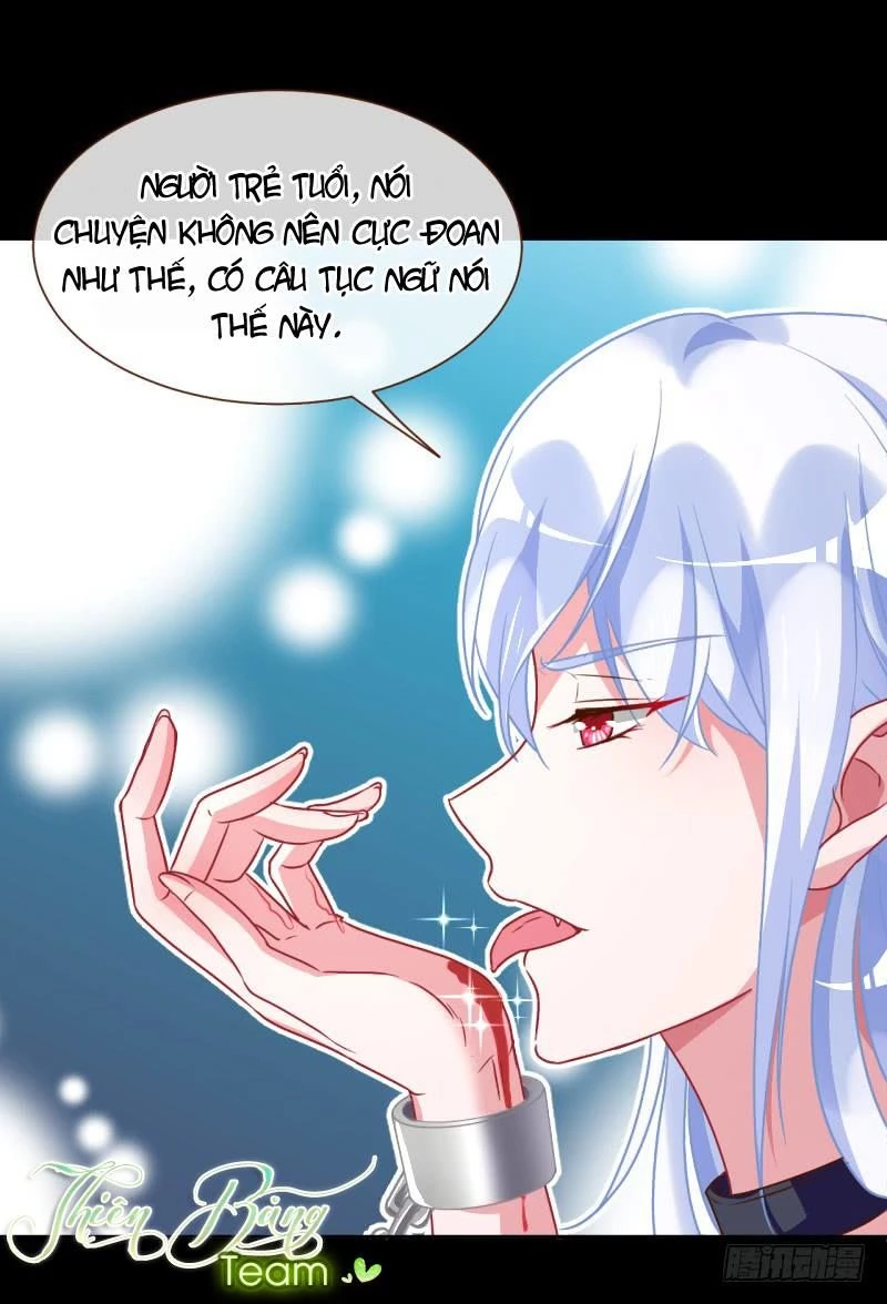 Vạn Tra Triêu Hoàng Chapter 38 - Trang 4