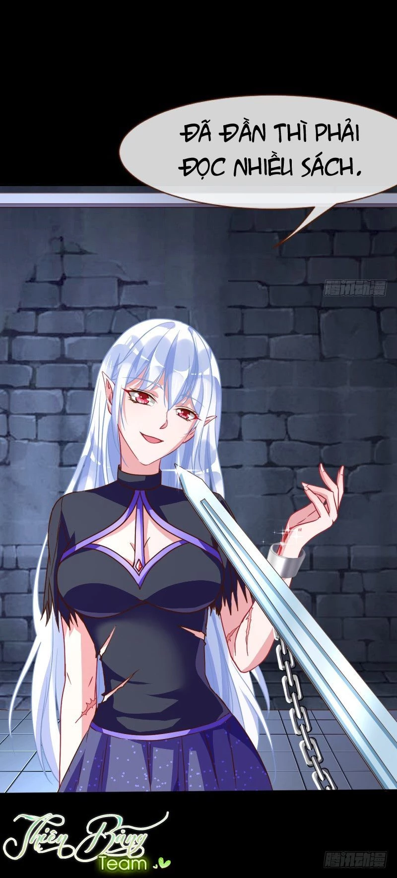 Vạn Tra Triêu Hoàng Chapter 38 - Trang 4