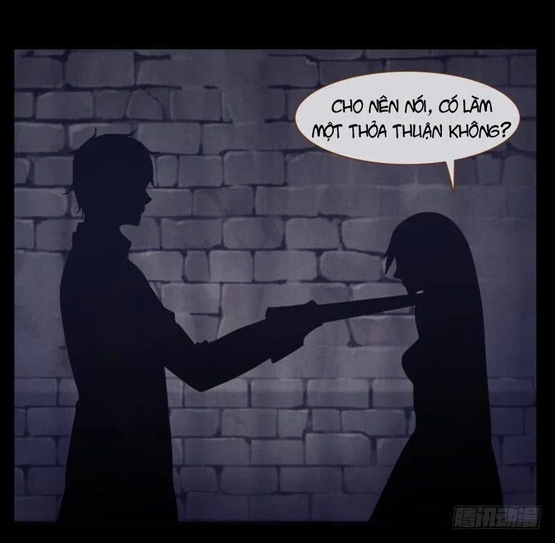 Vạn Tra Triêu Hoàng Chapter 38 - Trang 4