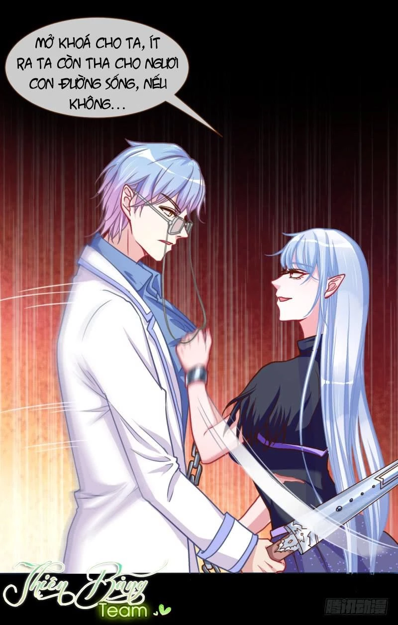 Vạn Tra Triêu Hoàng Chapter 38 - Trang 4