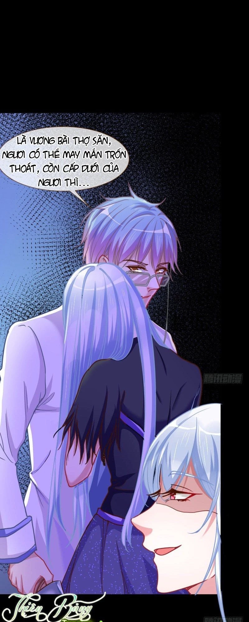 Vạn Tra Triêu Hoàng Chapter 38 - Trang 4