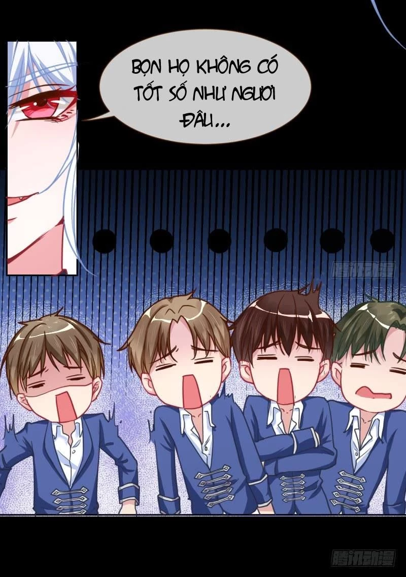 Vạn Tra Triêu Hoàng Chapter 38 - Trang 4