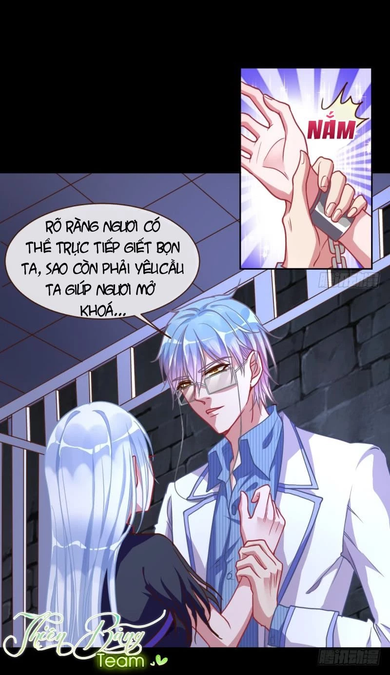 Vạn Tra Triêu Hoàng Chapter 38 - Trang 4