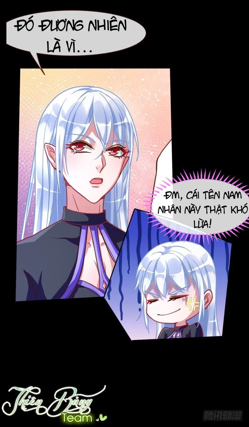 Vạn Tra Triêu Hoàng Chapter 38 - Trang 4