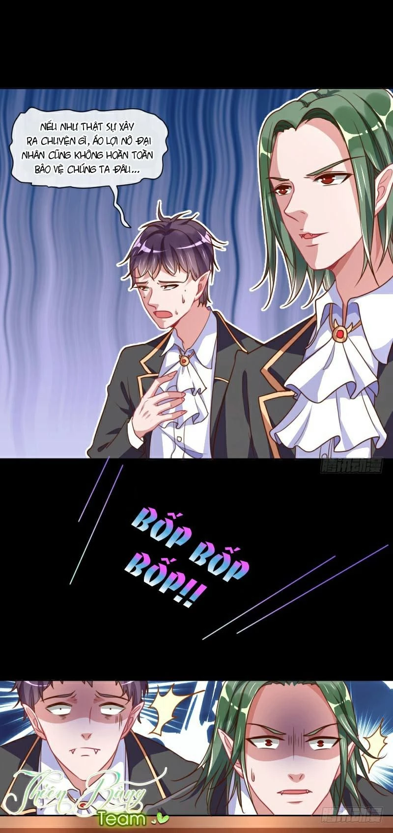 Vạn Tra Triêu Hoàng Chapter 40 - Next Chapter 41