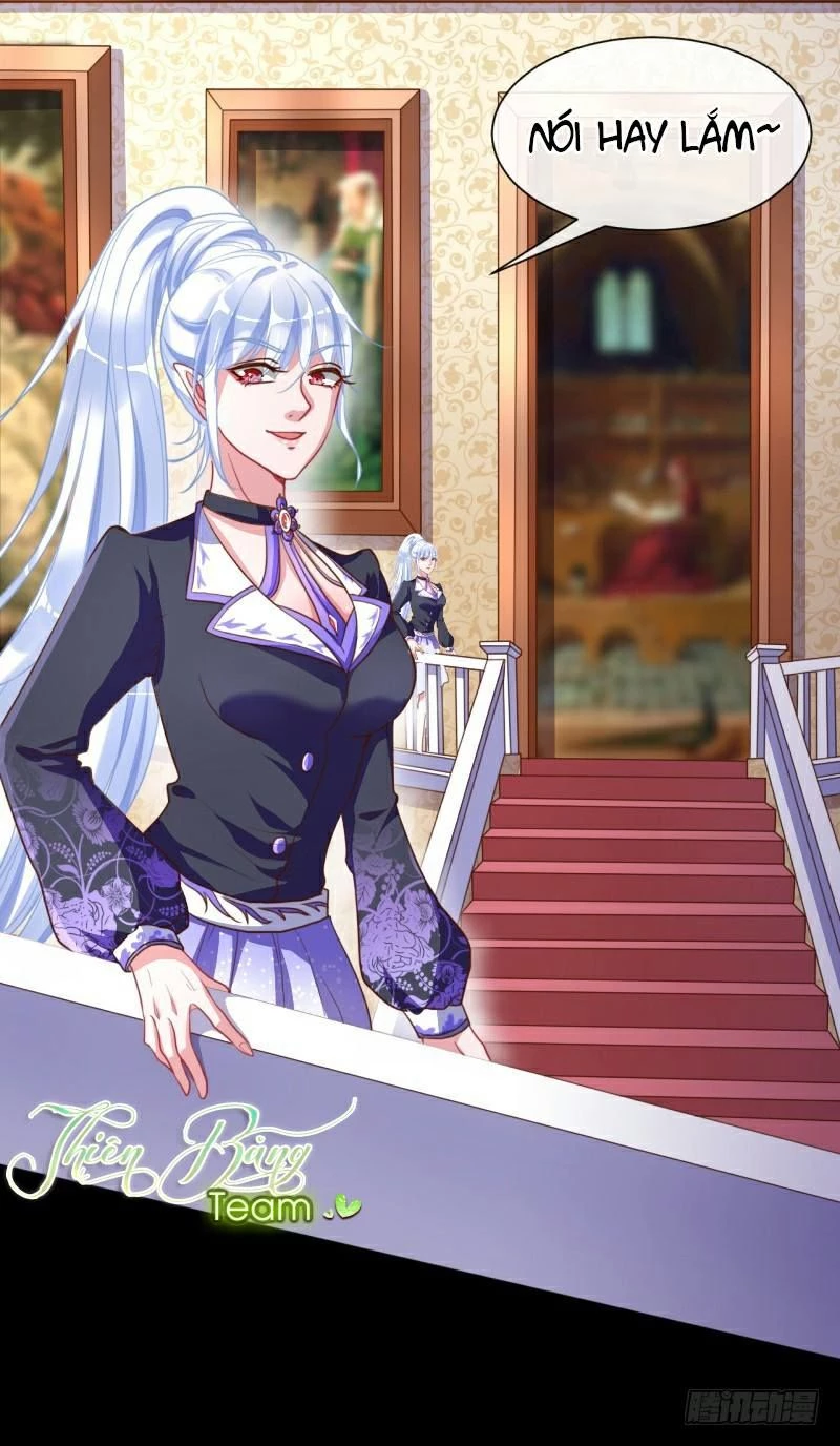 Vạn Tra Triêu Hoàng Chapter 40 - Next Chapter 41