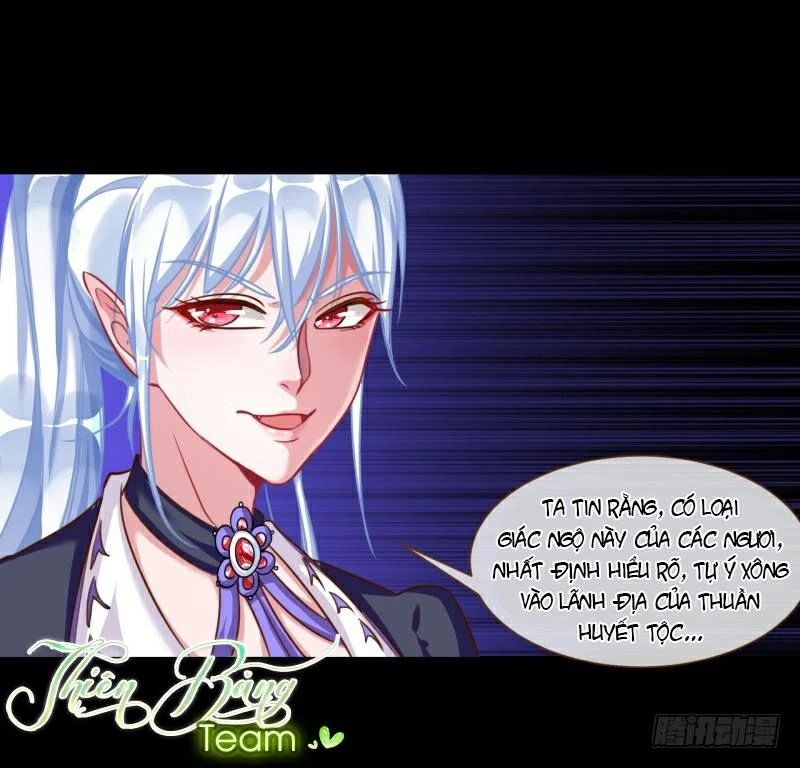 Vạn Tra Triêu Hoàng Chapter 40 - Next Chapter 41