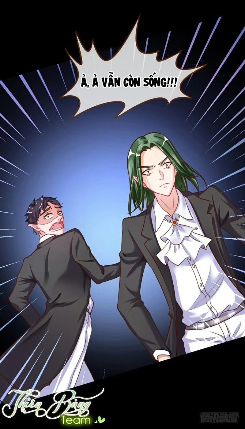 Vạn Tra Triêu Hoàng Chapter 40 - Next Chapter 41