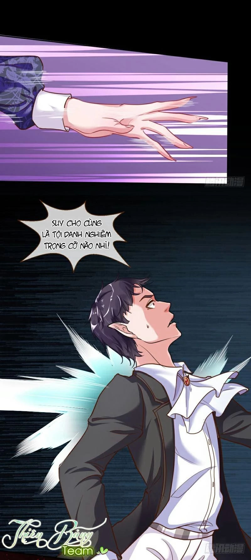 Vạn Tra Triêu Hoàng Chapter 40 - Next Chapter 41