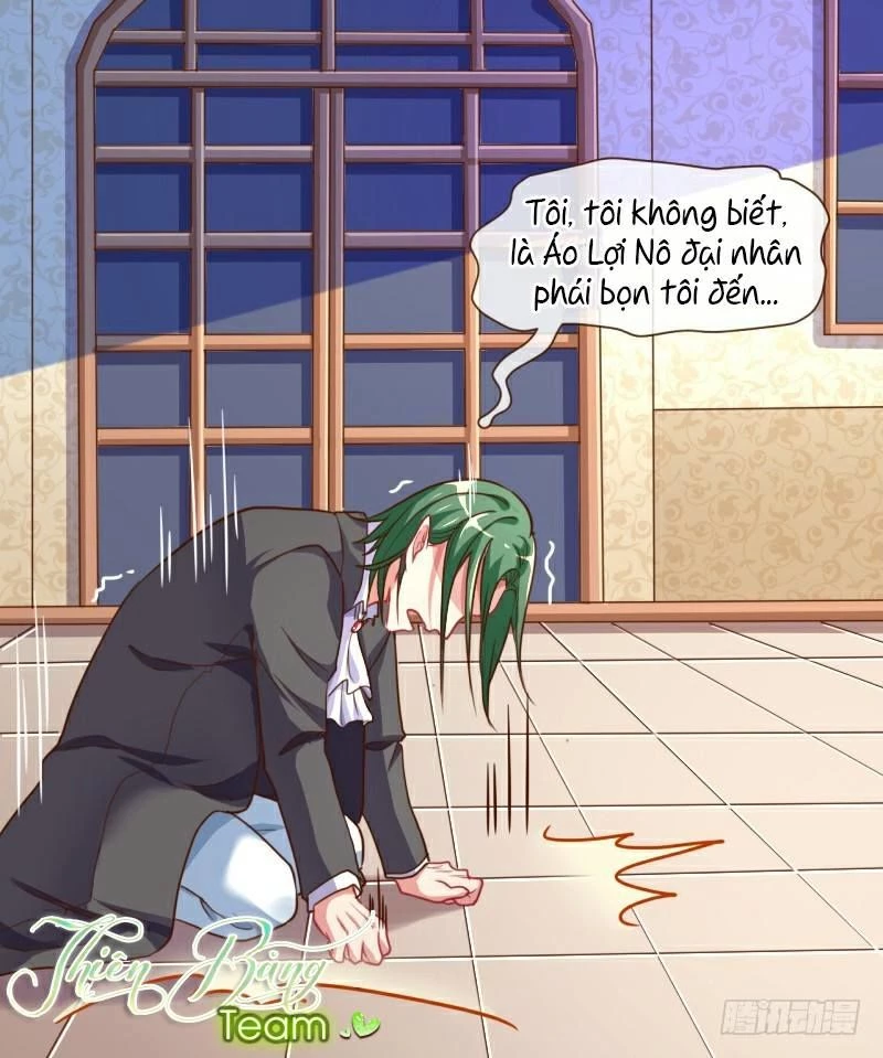 Vạn Tra Triêu Hoàng Chapter 40 - Next Chapter 41